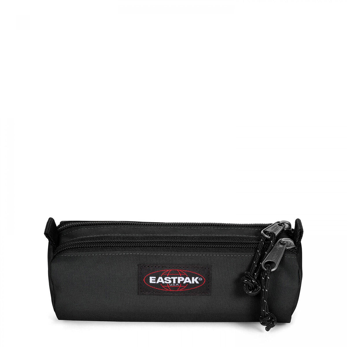 Estojo Escolar Eastpak Benchmark Double Black Ek0A5B920081