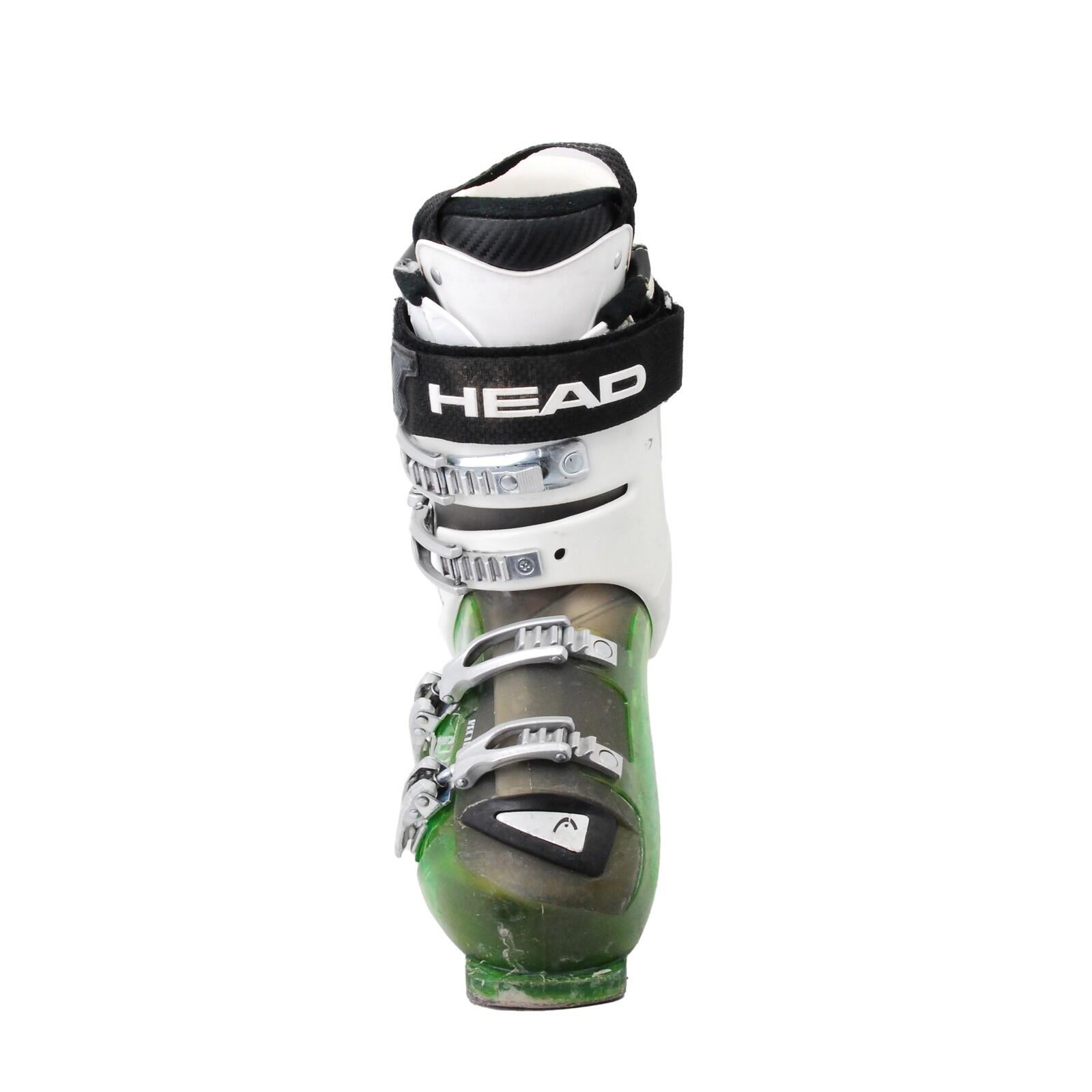 RECONDITIONNE - Ski Schoen Head Vector 110 - BON 3/4