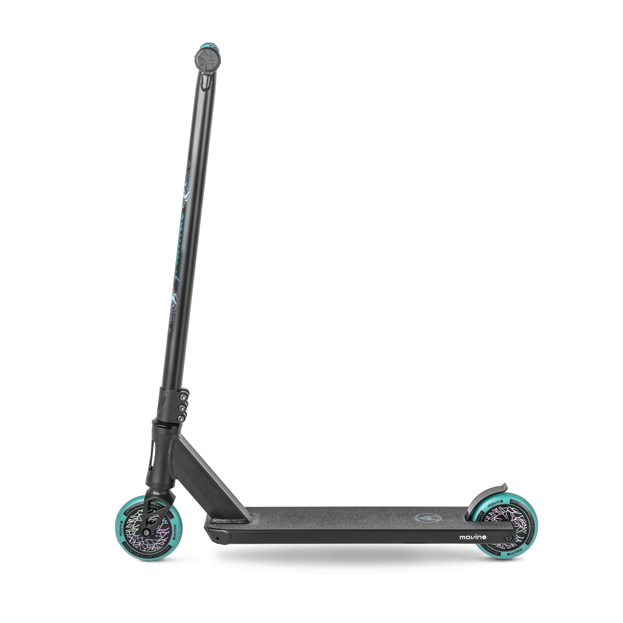 Scooter Freestyle Movino Maniac 4/8