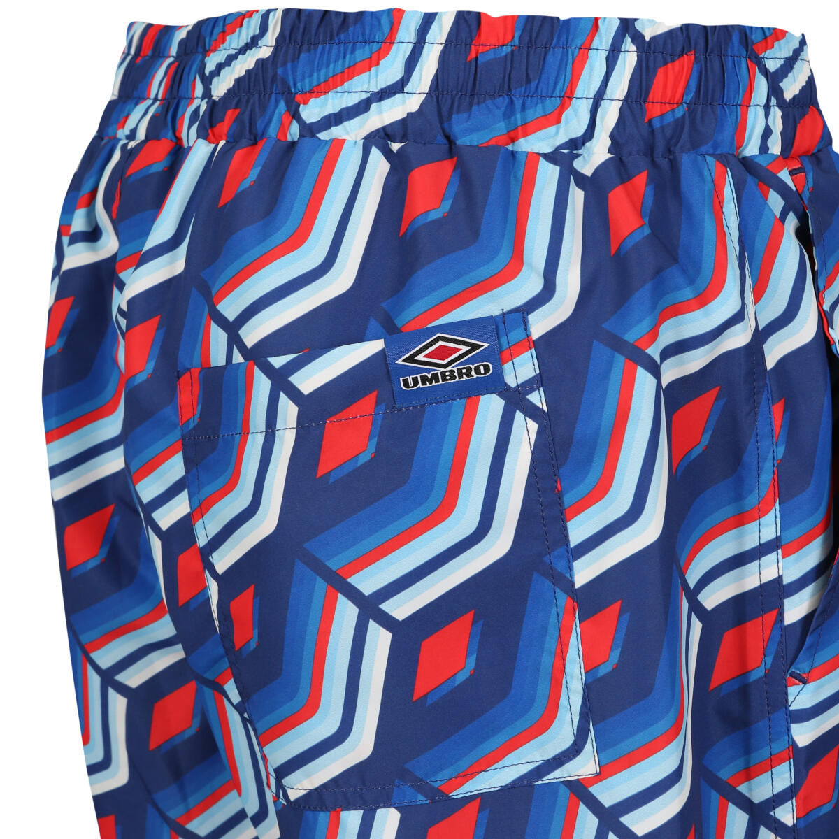 Printed short 3/3