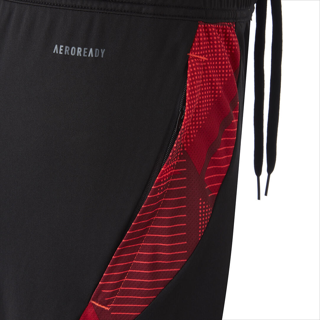 Short d'entraînement Staff Homme 24-25 5/5