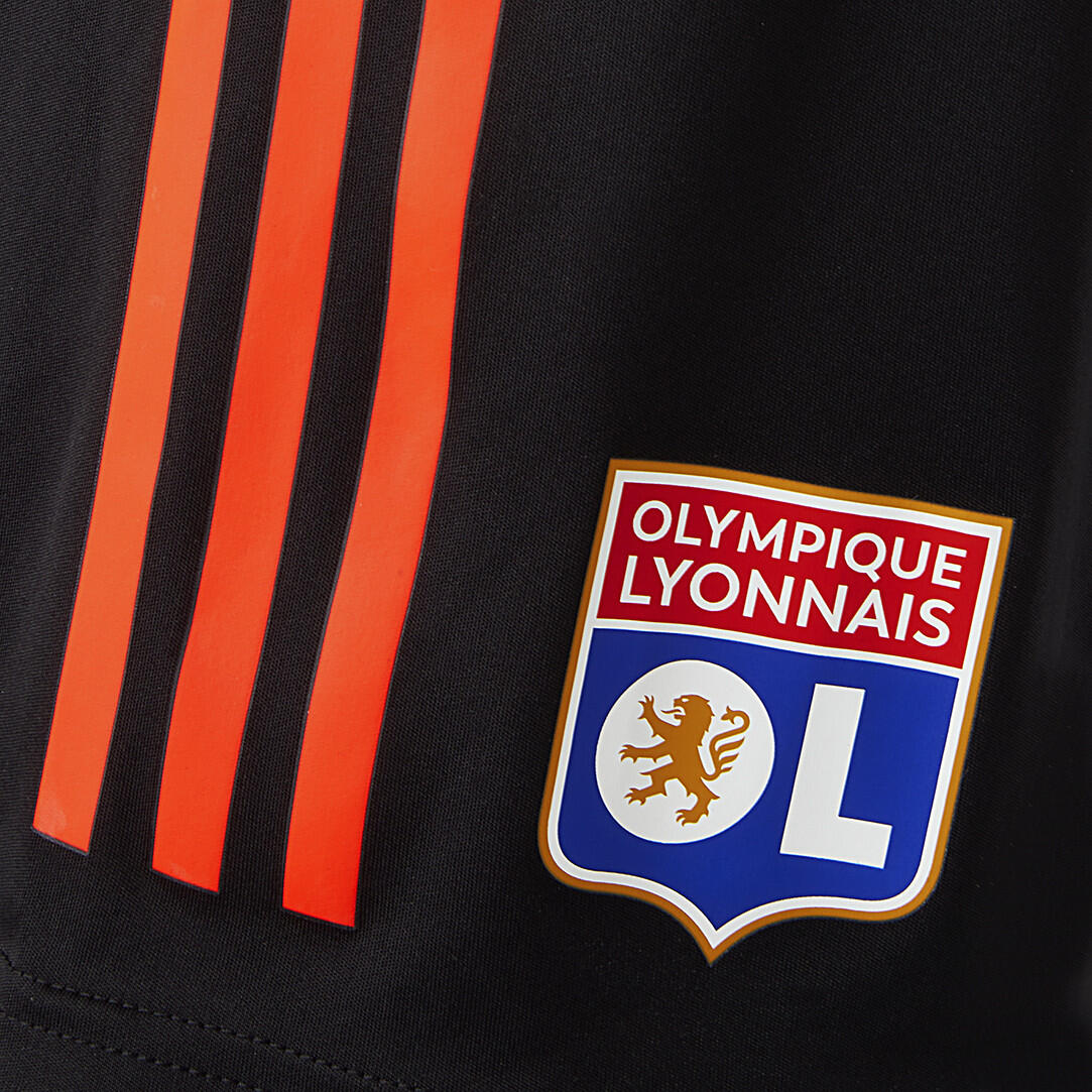 Short d'entraînement Staff Homme 24-25 4/5