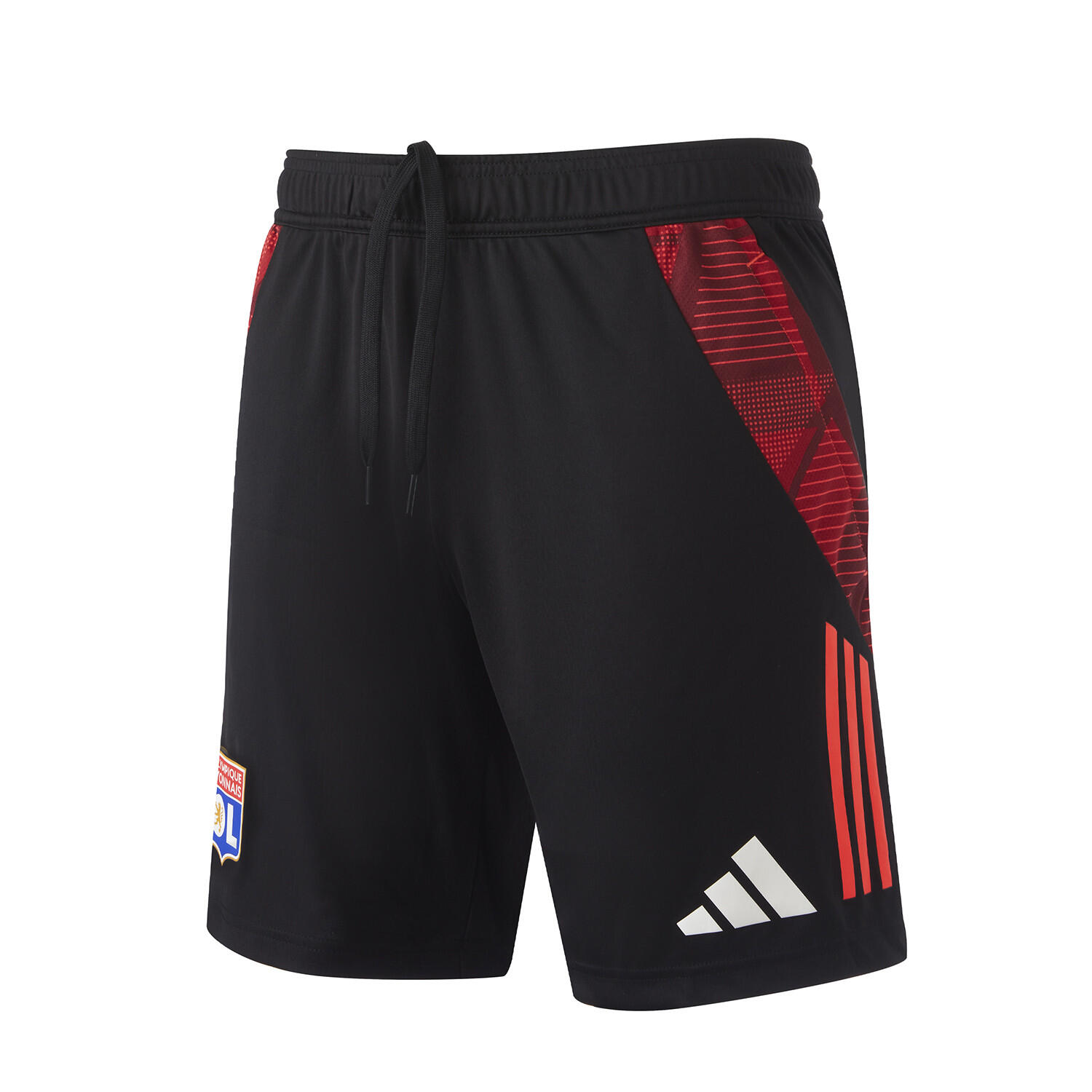 Short d'entraînement Staff Homme 24-25 2/5