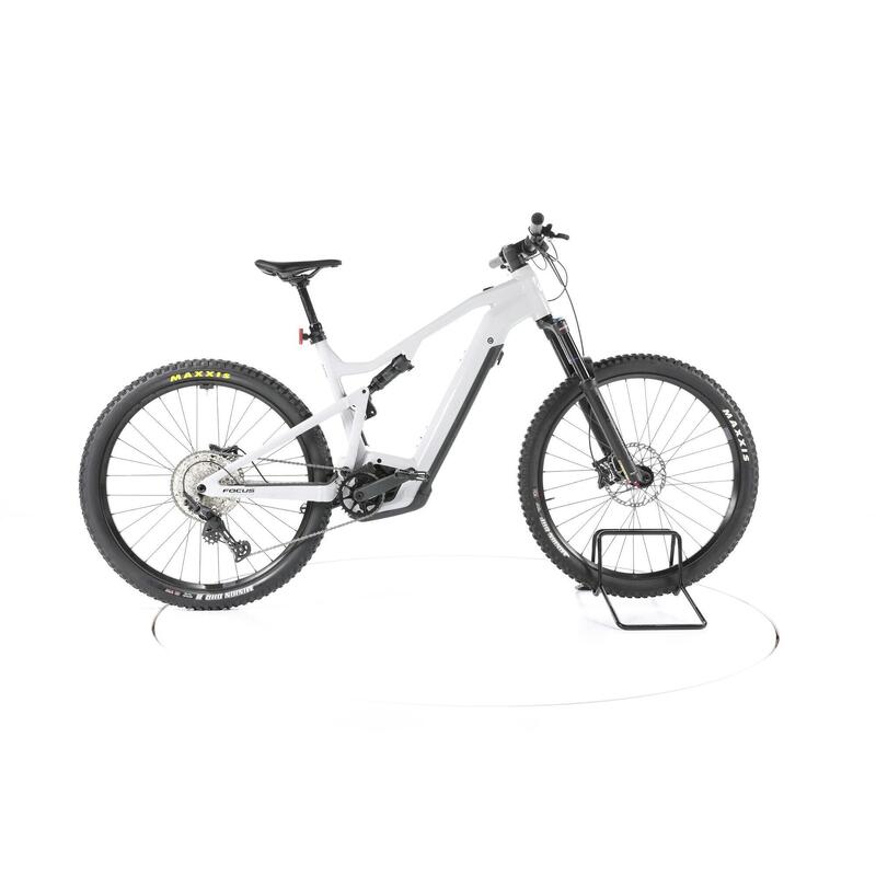 Refurbished - Focus Thron² 6.7 Fully E-Bike 2022 - Goed