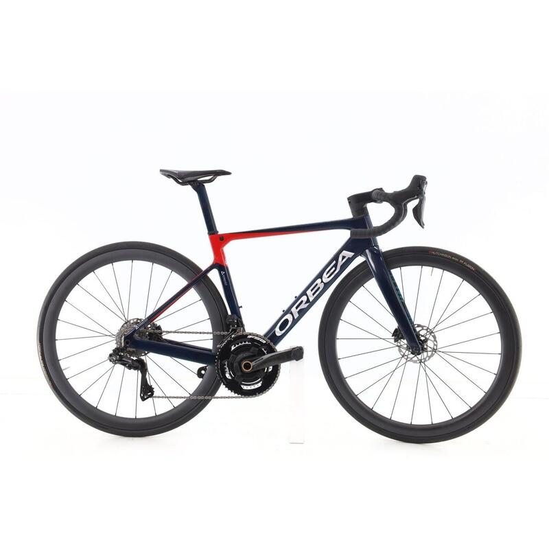 Segunda Vida - Bicicleta carretera Orbea Orca OMX Carbono Di2 12V