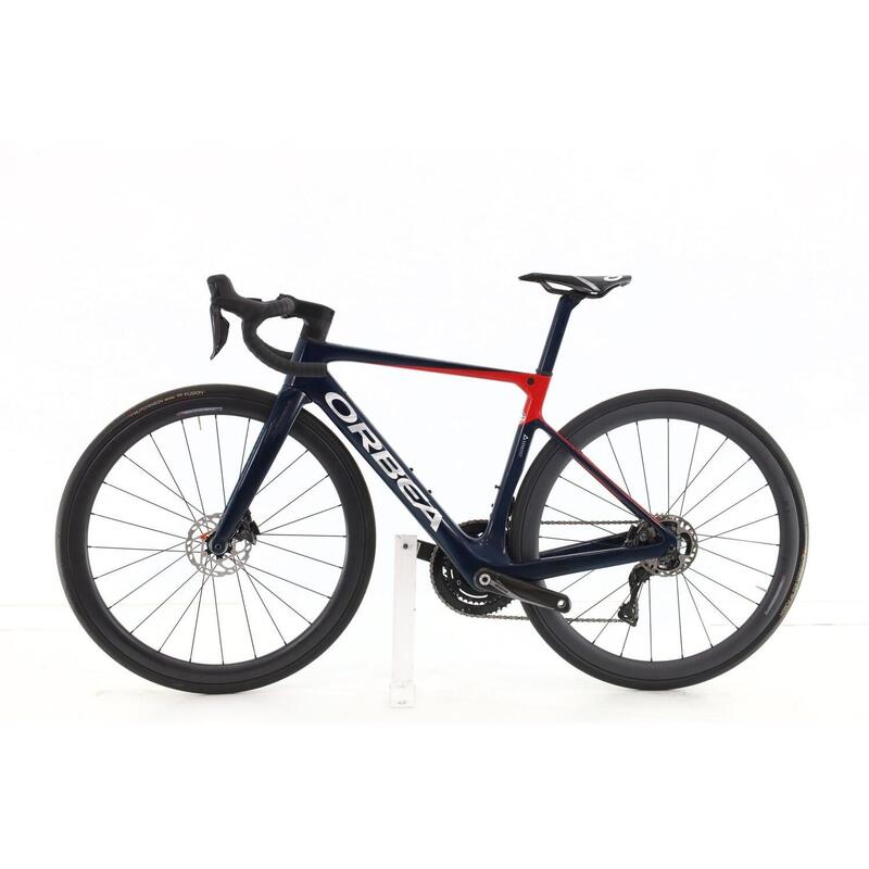 Segunda Vida - Bicicleta carretera Orbea Orca OMX Carbono Di2 12V