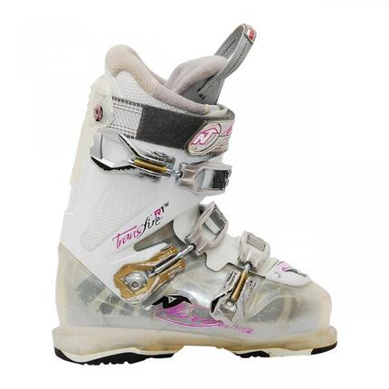 RECONDITIONNE - Chaussure De Ski Nordica Transfire R1 W