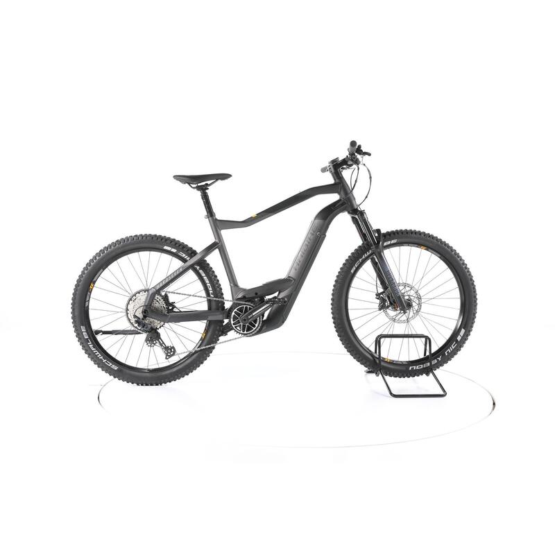 Refurbished - Haibike HardSeven 10 Vélo électrique 2022 - Très Bon