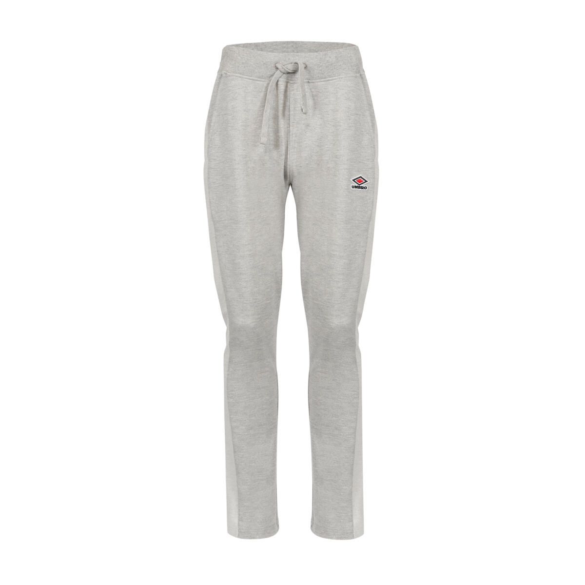 Umbro - Textured Jogger - Pantalons - Gris - 38 S - Decathlon