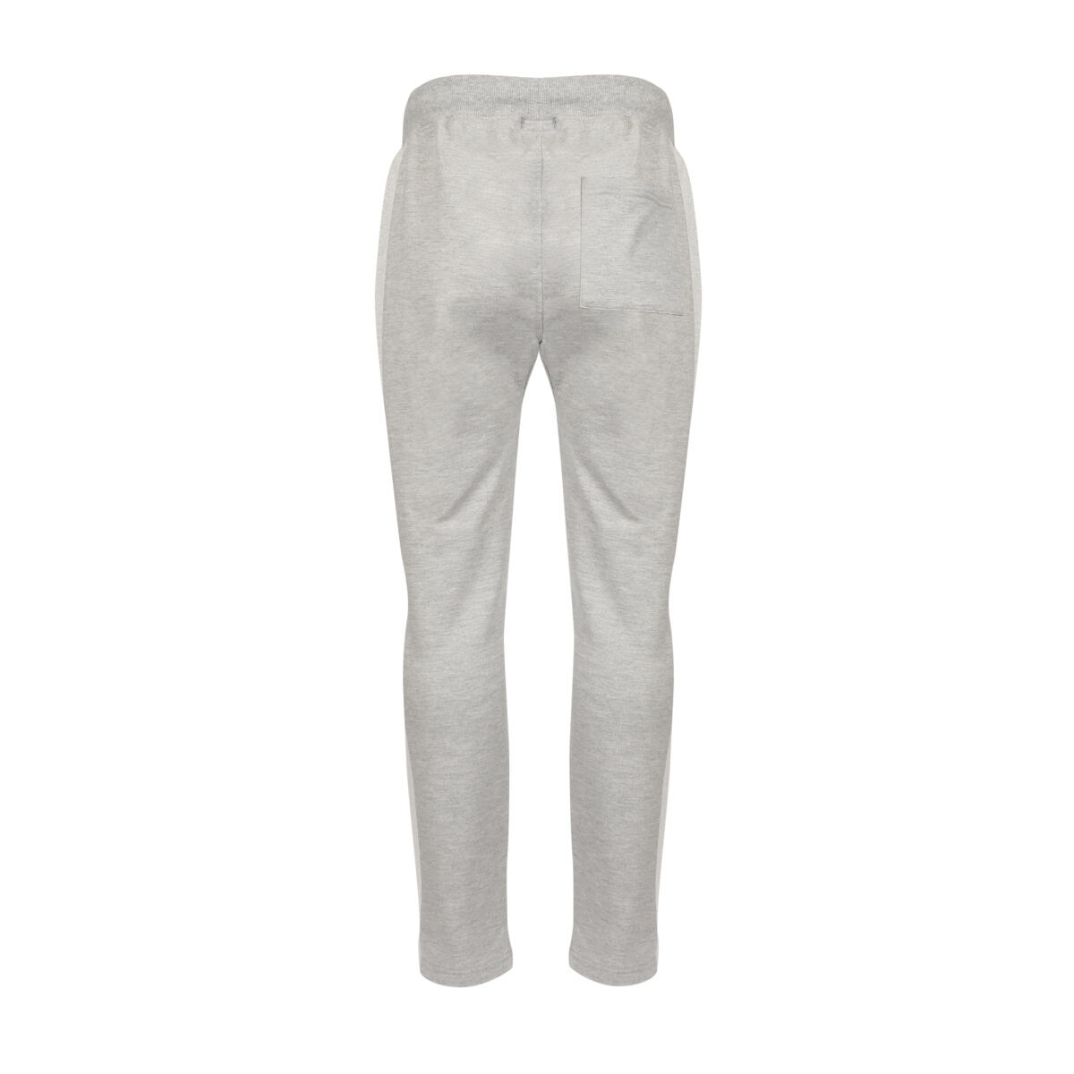 Pantaloni Tuta Uomo Umbro Testurizzati Grigio 2/4