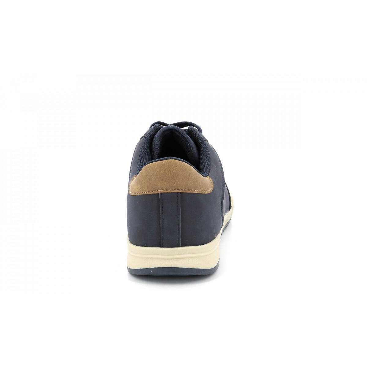 Umbro Ipam Net Marine Heren Sneakers 3/7