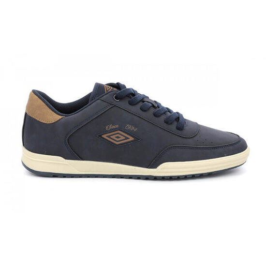Sneakers Nere da Uomo Umbro Ipam