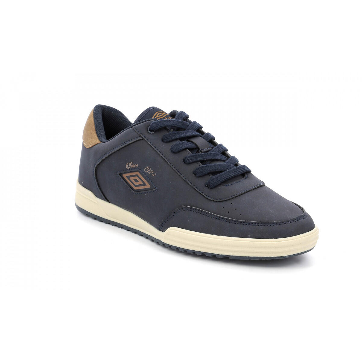 Umbro Ipam Net Marine Heren Sneakers 2/7