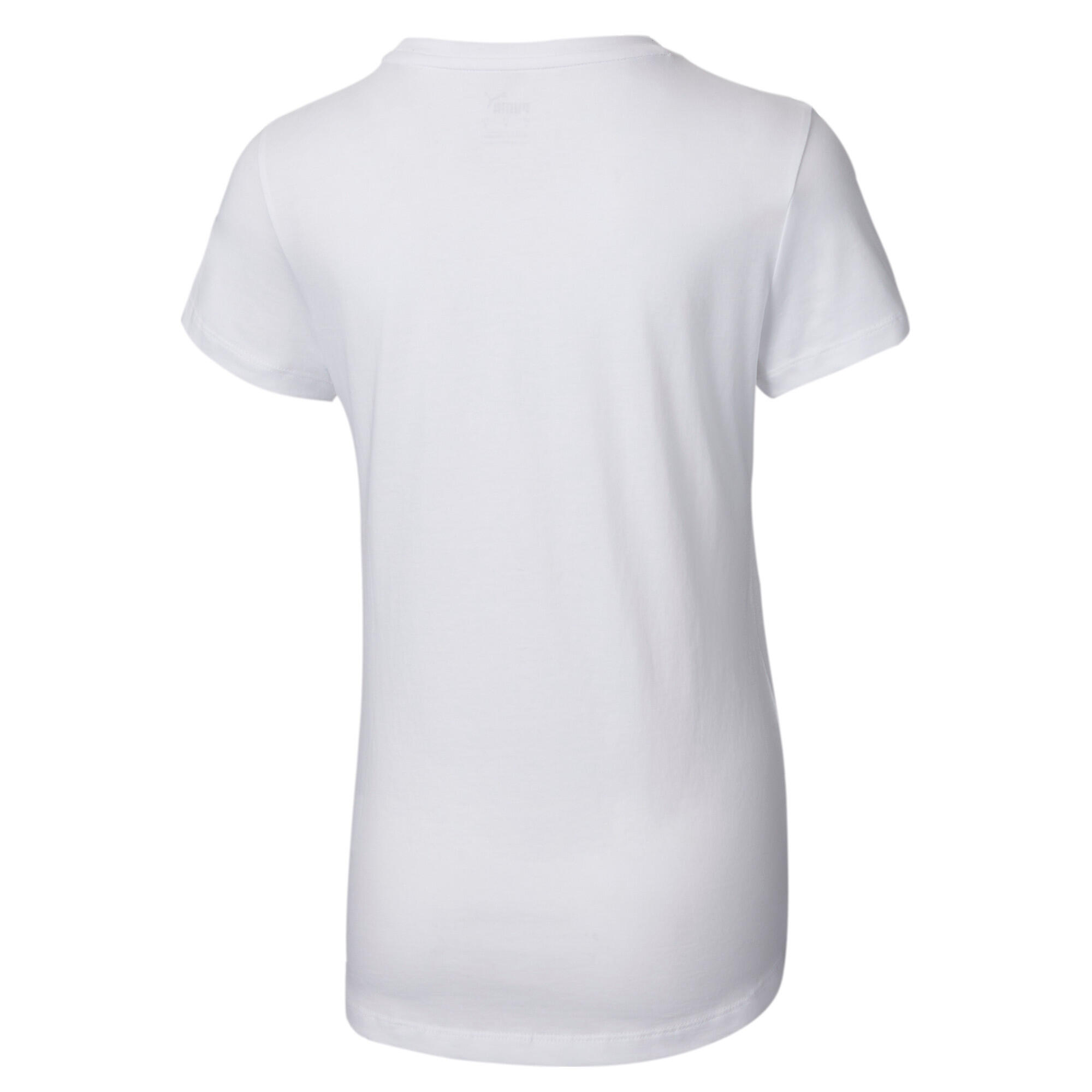 T-Shirt PUMA Essentials para mulher 2/3