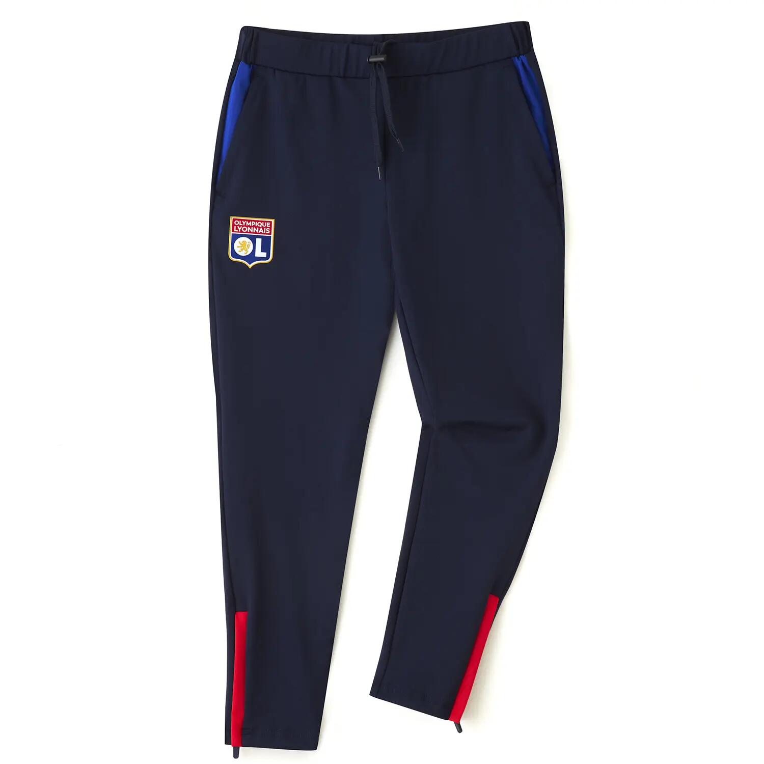 Pantalon Entraînement Strike Bleu Marine Enfant 2/5