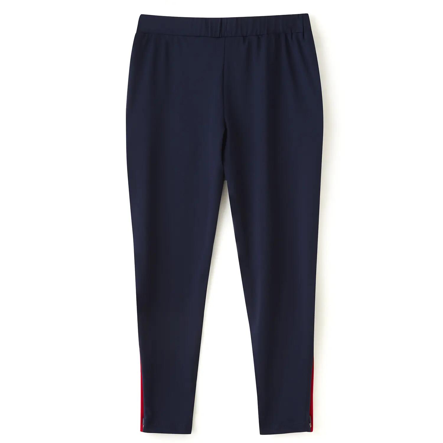 Pantalon Entraînement Strike Bleu Marine Enfant 4/5