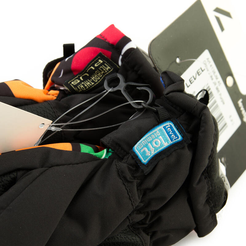 Gants de ski pour enfants Level Juke Jr