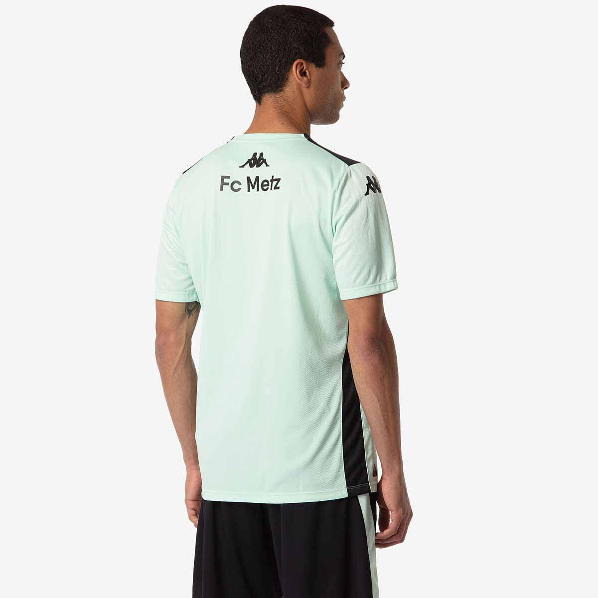 Jersey Metz Abou Pro 8 2024/25 5/7