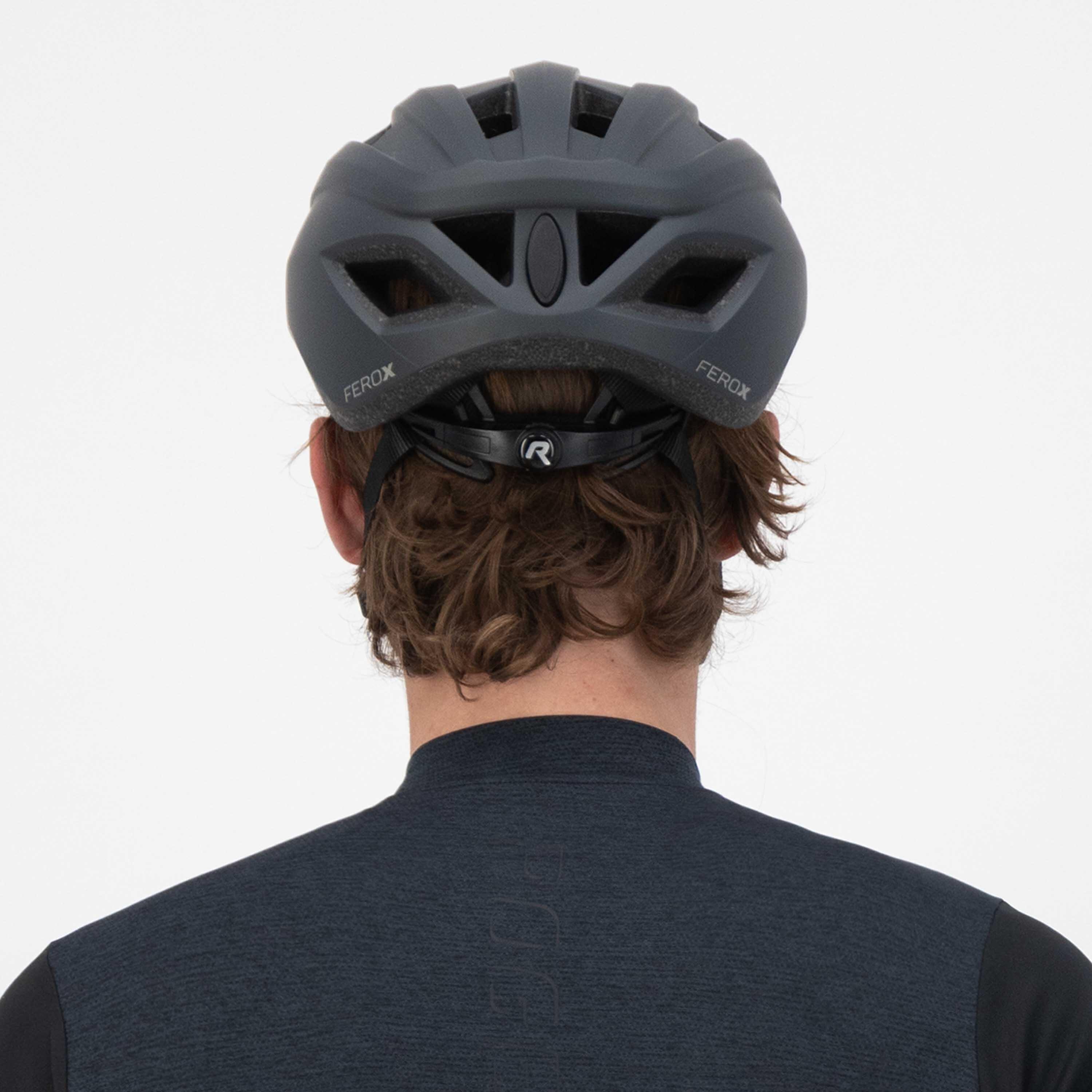 Casco da bicicletta Unisex - Ferox II 5/7