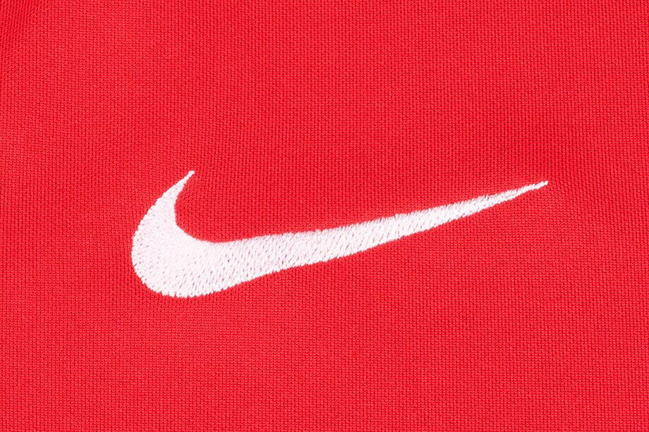 Koszulka treningowa dziecięca Nike Dri-FIT Park