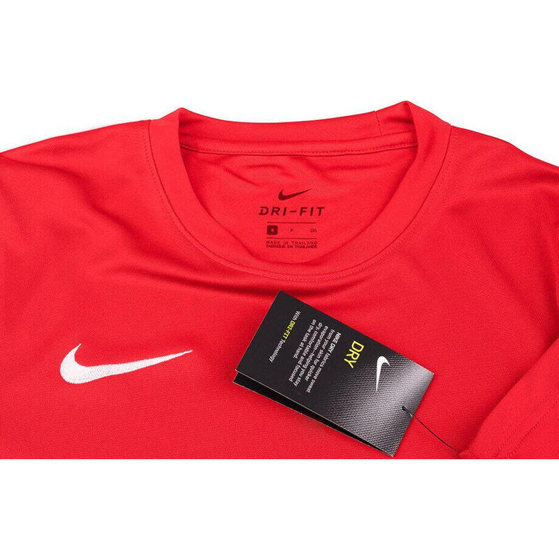 Tricou Drumeții În Natură Nike Park 20 Copii