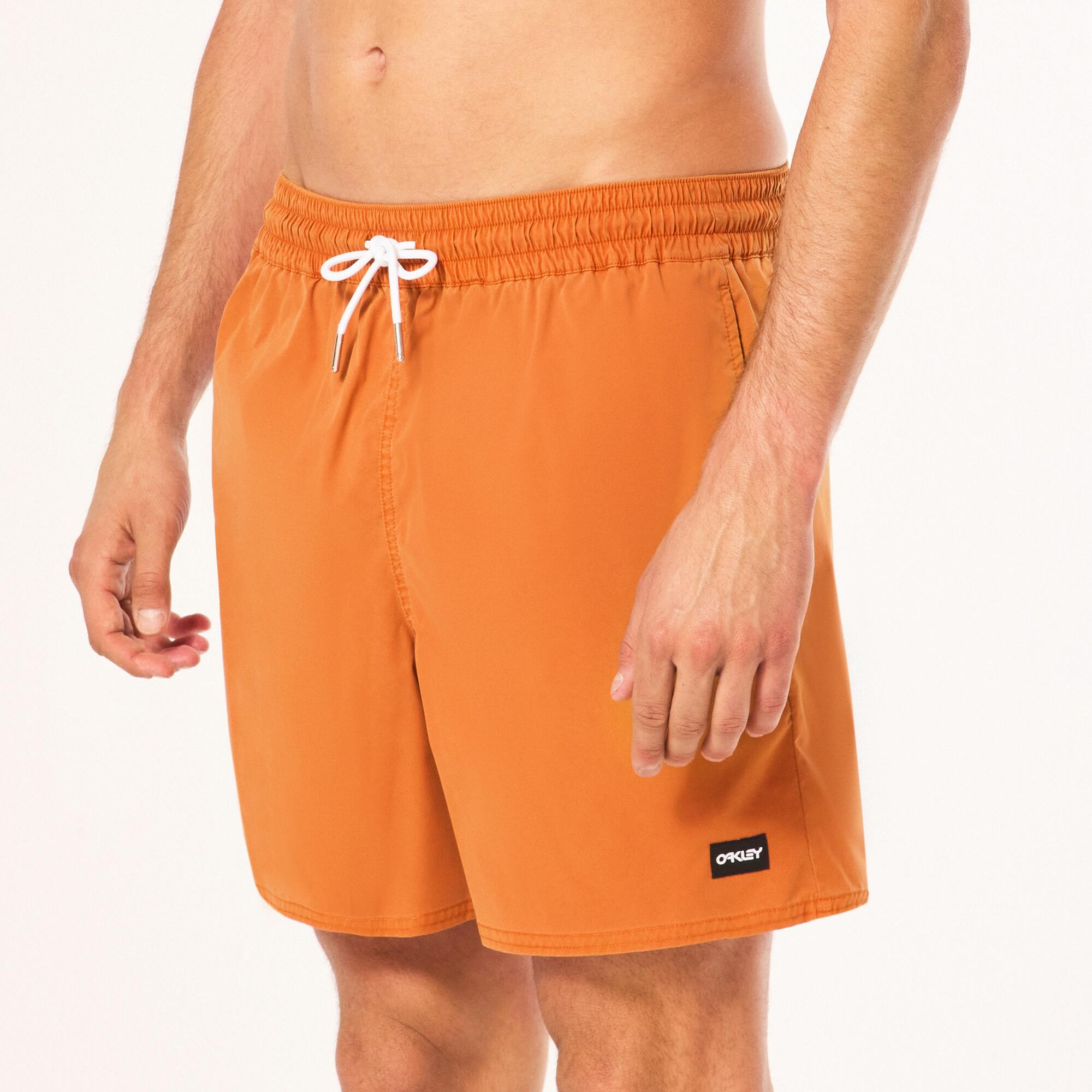 Short de Bain - Robinson Rc 16" Beachshort 3/7