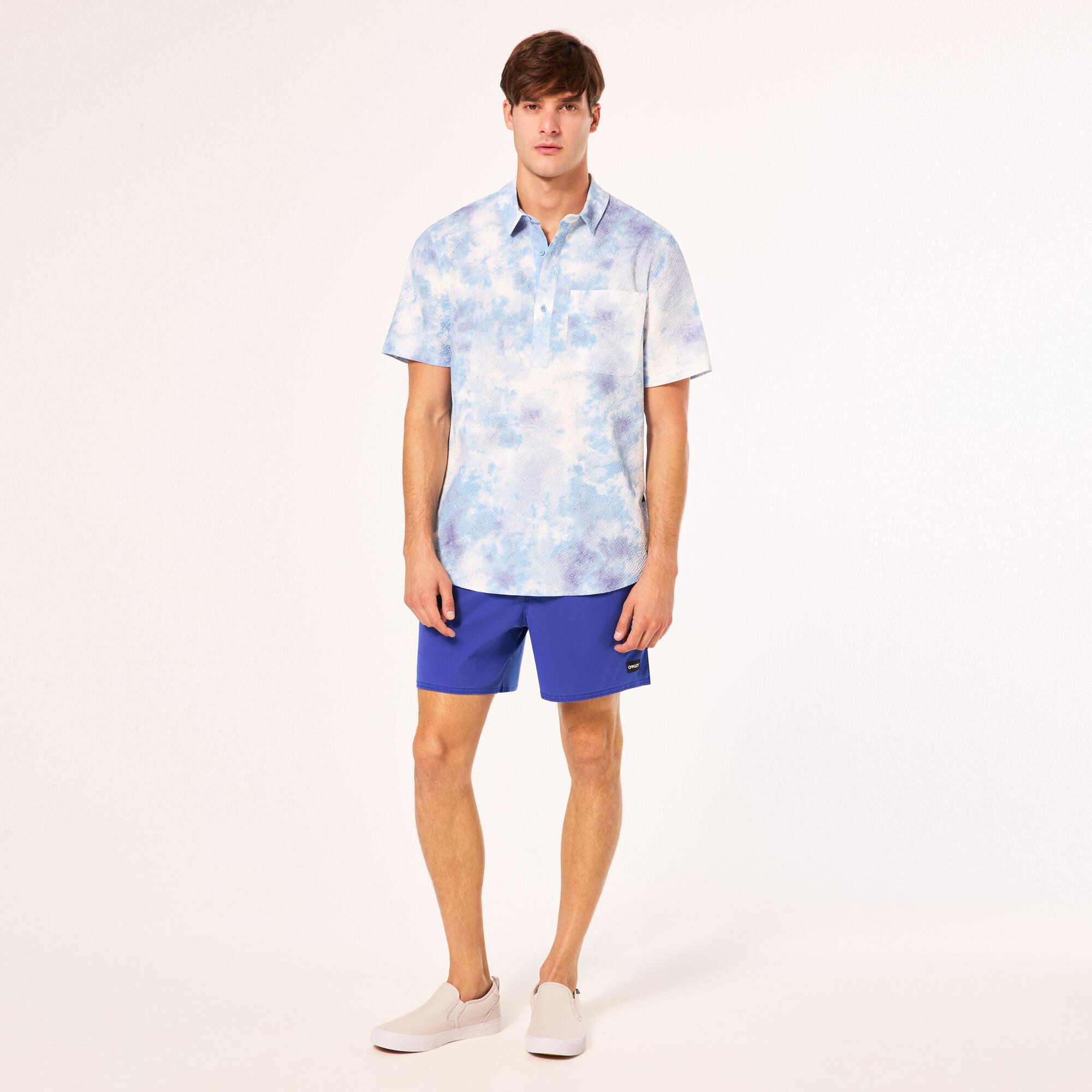 Short de Bain - Robinson Rc 16" Beachshort 5/7