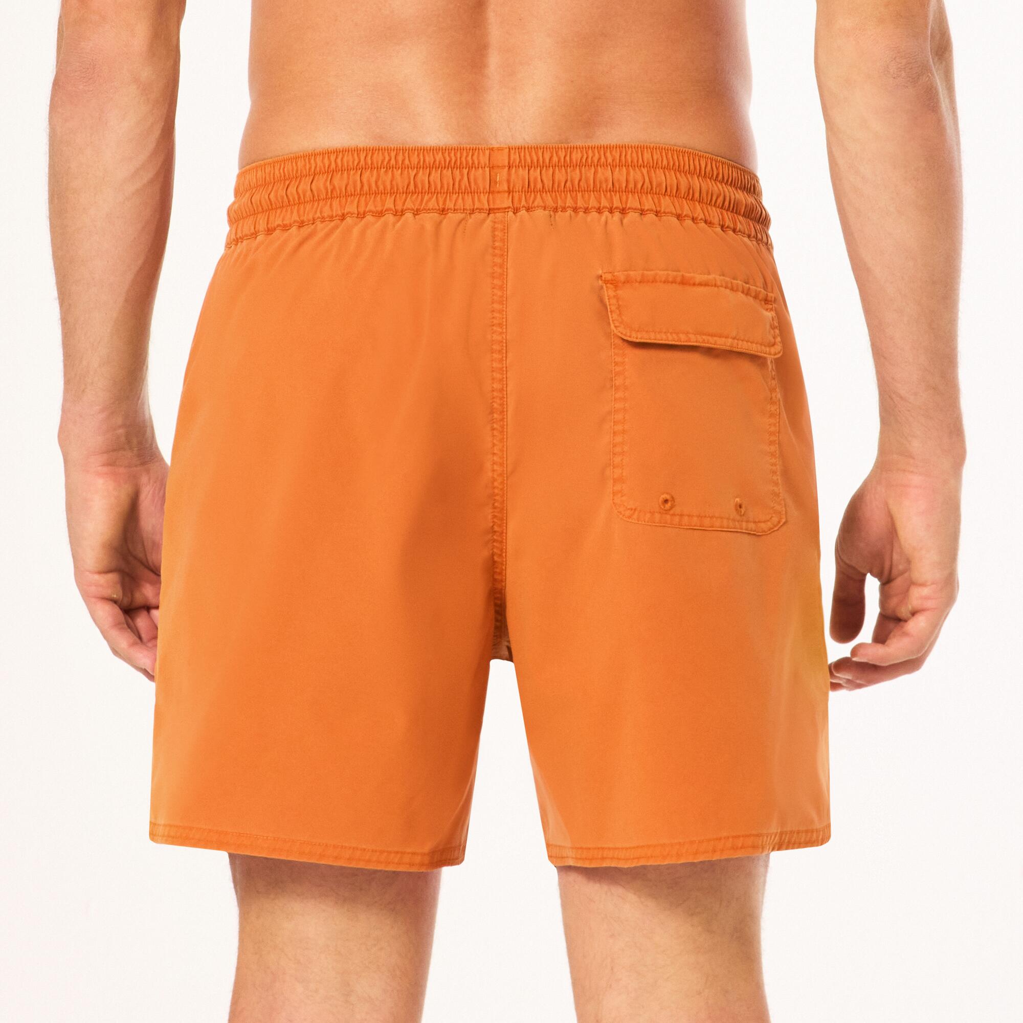 Short de Bain - Robinson Rc 16" Beachshort 4/7