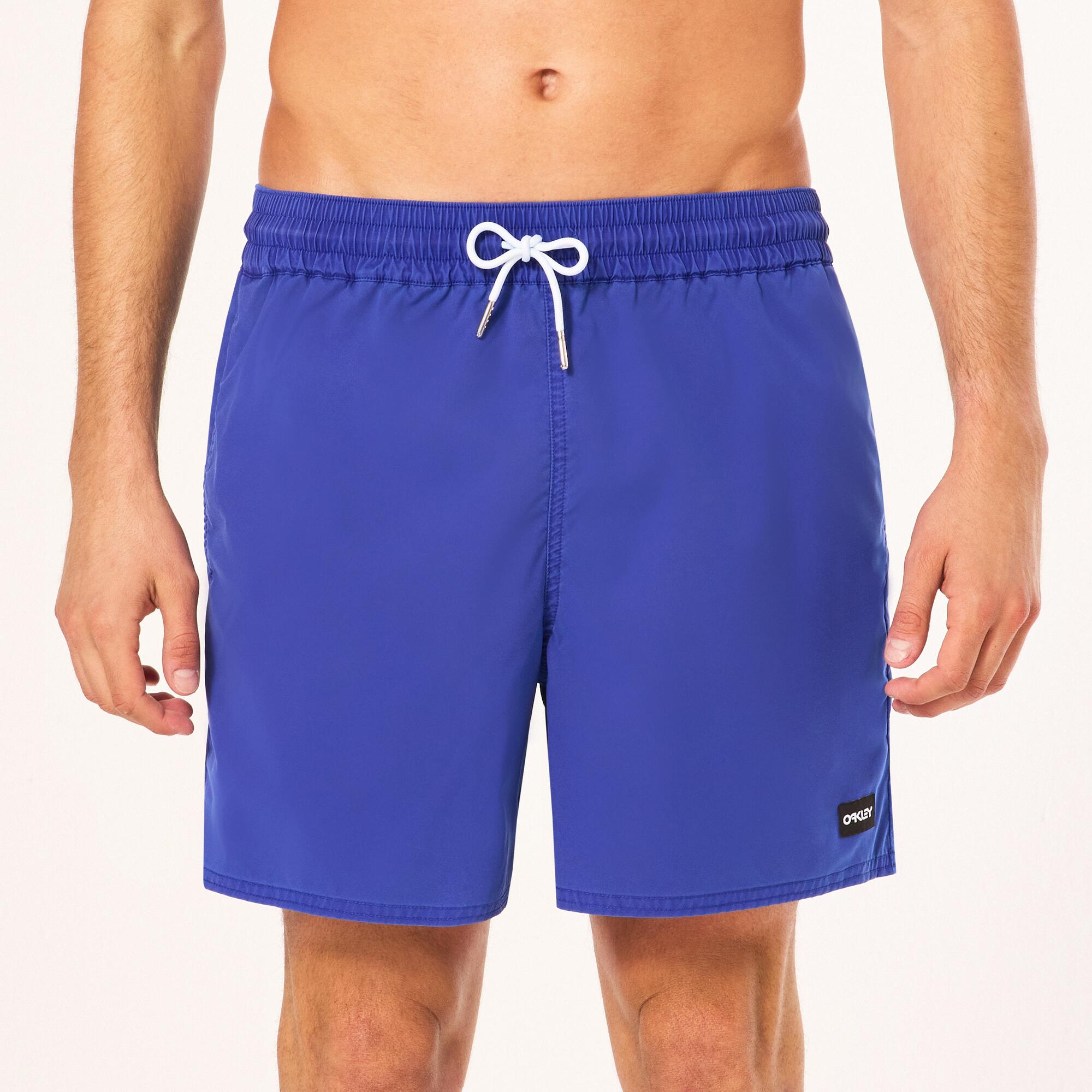 Short de Bain - Robinson Rc 16" Beachshort 7/7