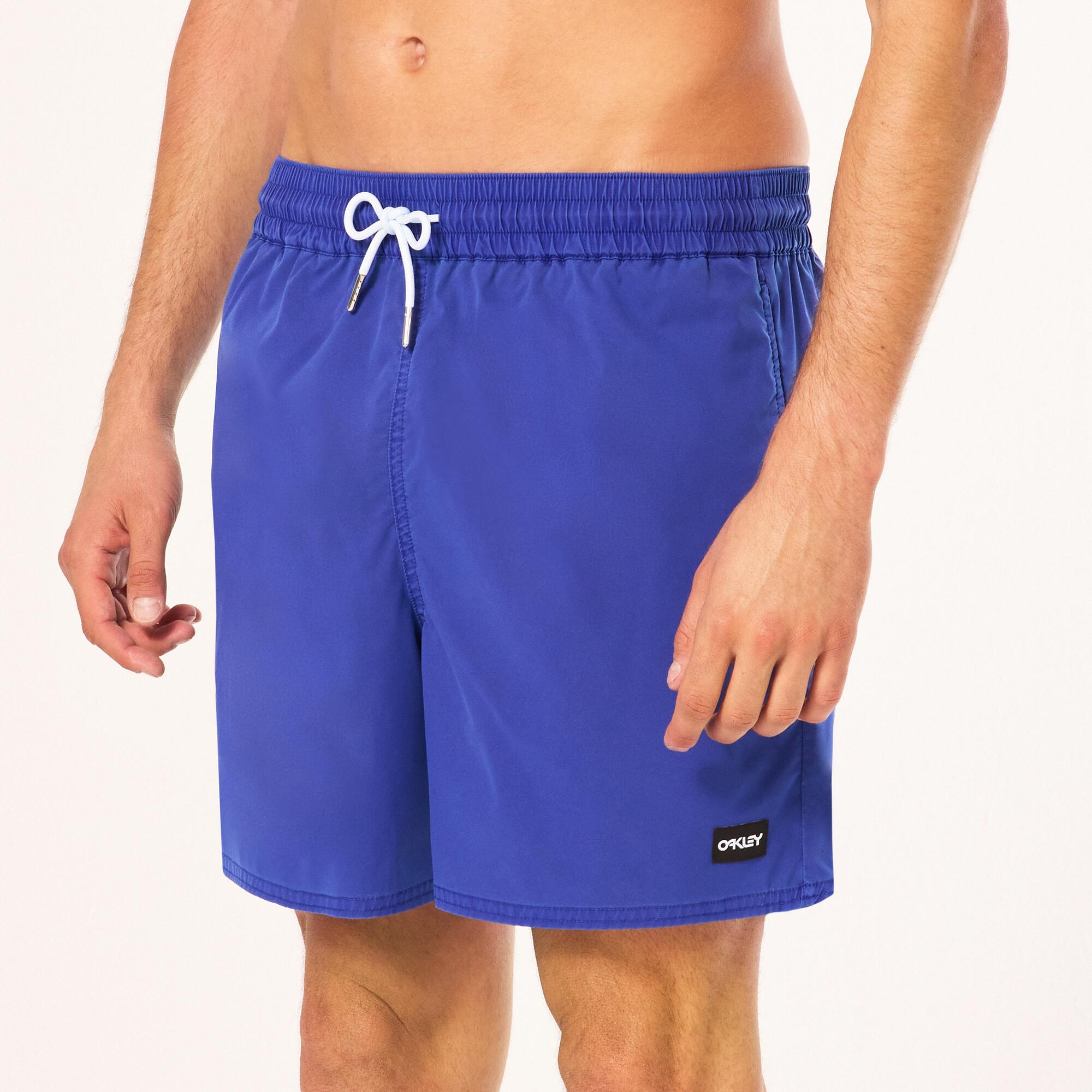 Short de Bain - Robinson Rc 16" Beachshort 3/7