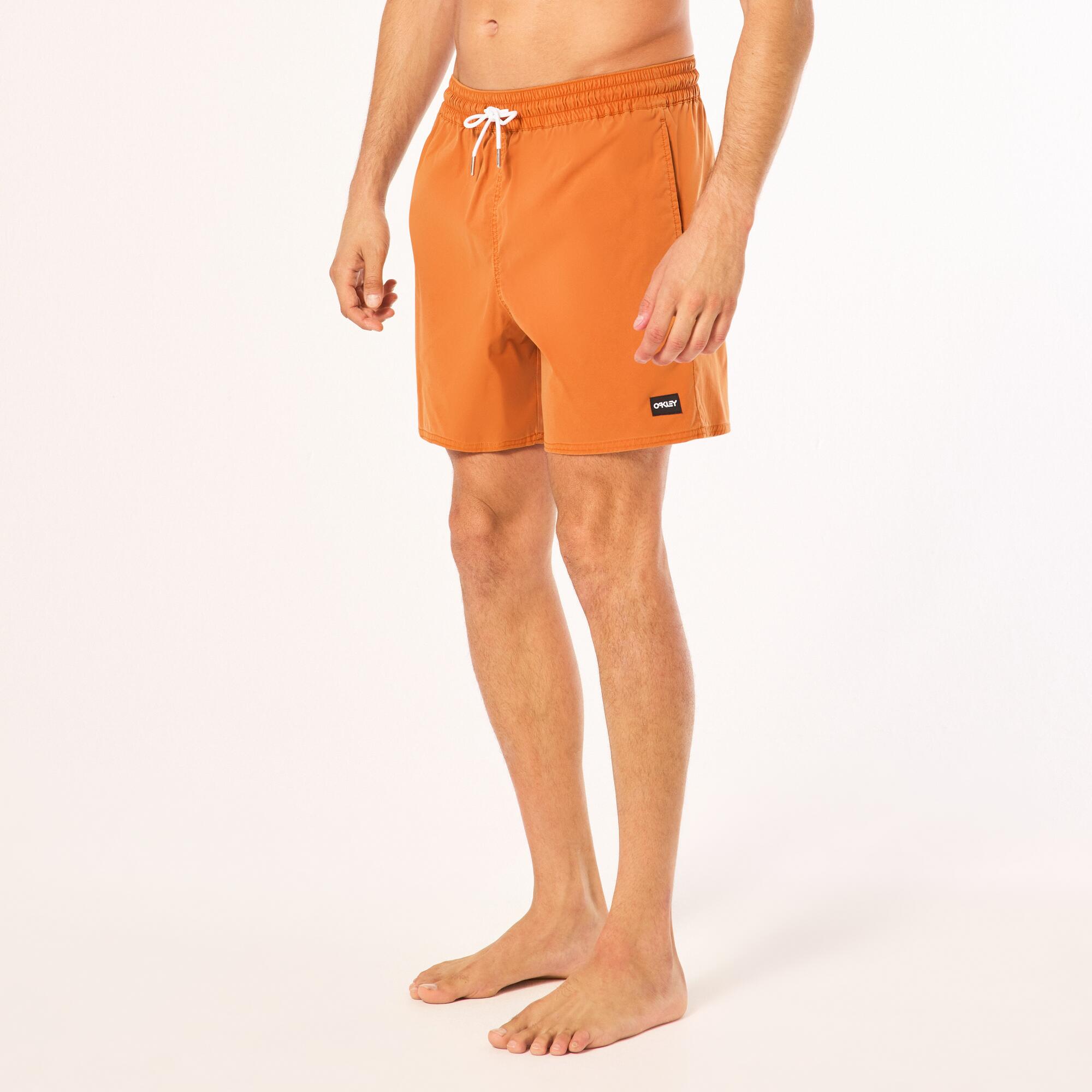 Short de Bain - Robinson Rc 16" Beachshort 6/7