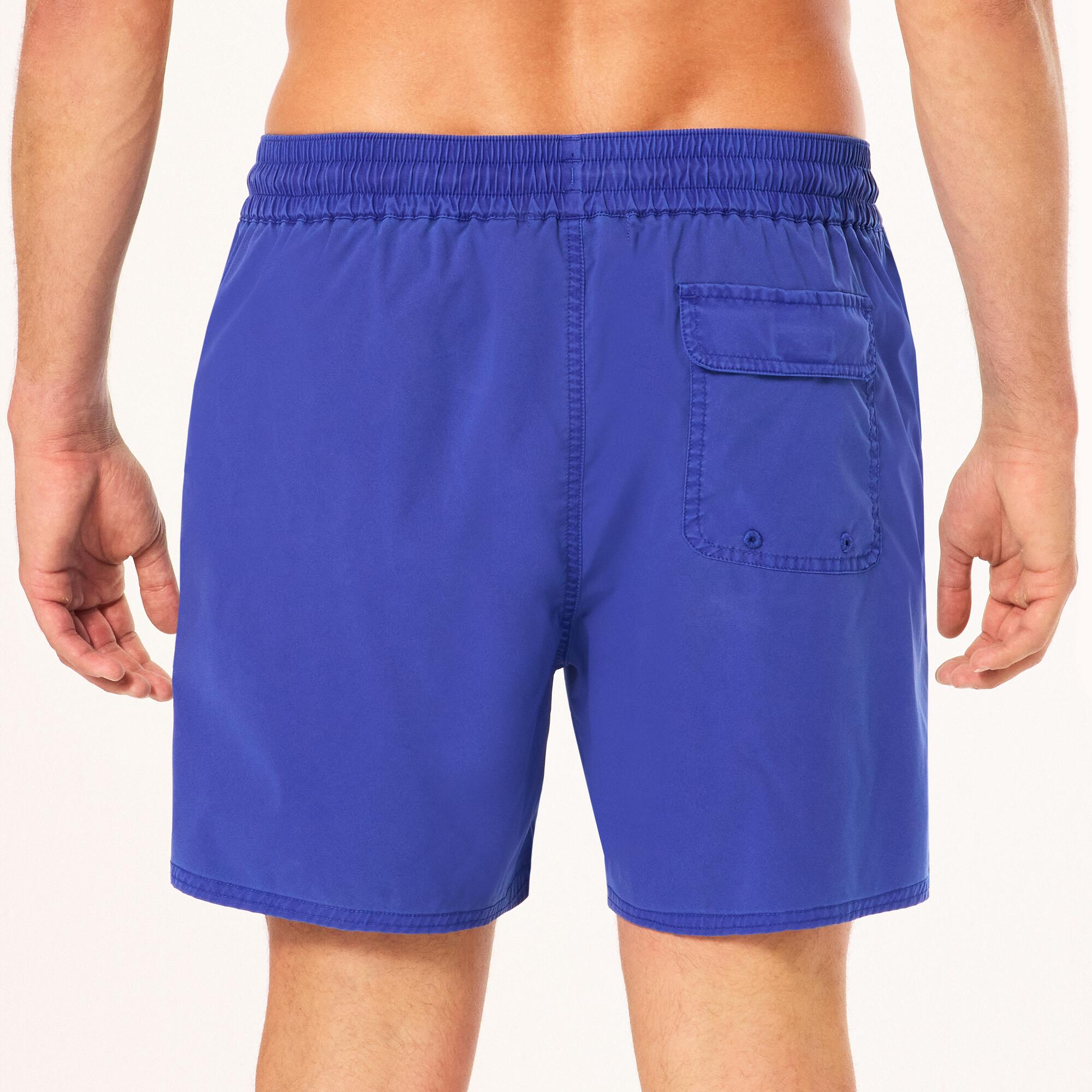 Short de Bain - Robinson Rc 16" Beachshort 4/7