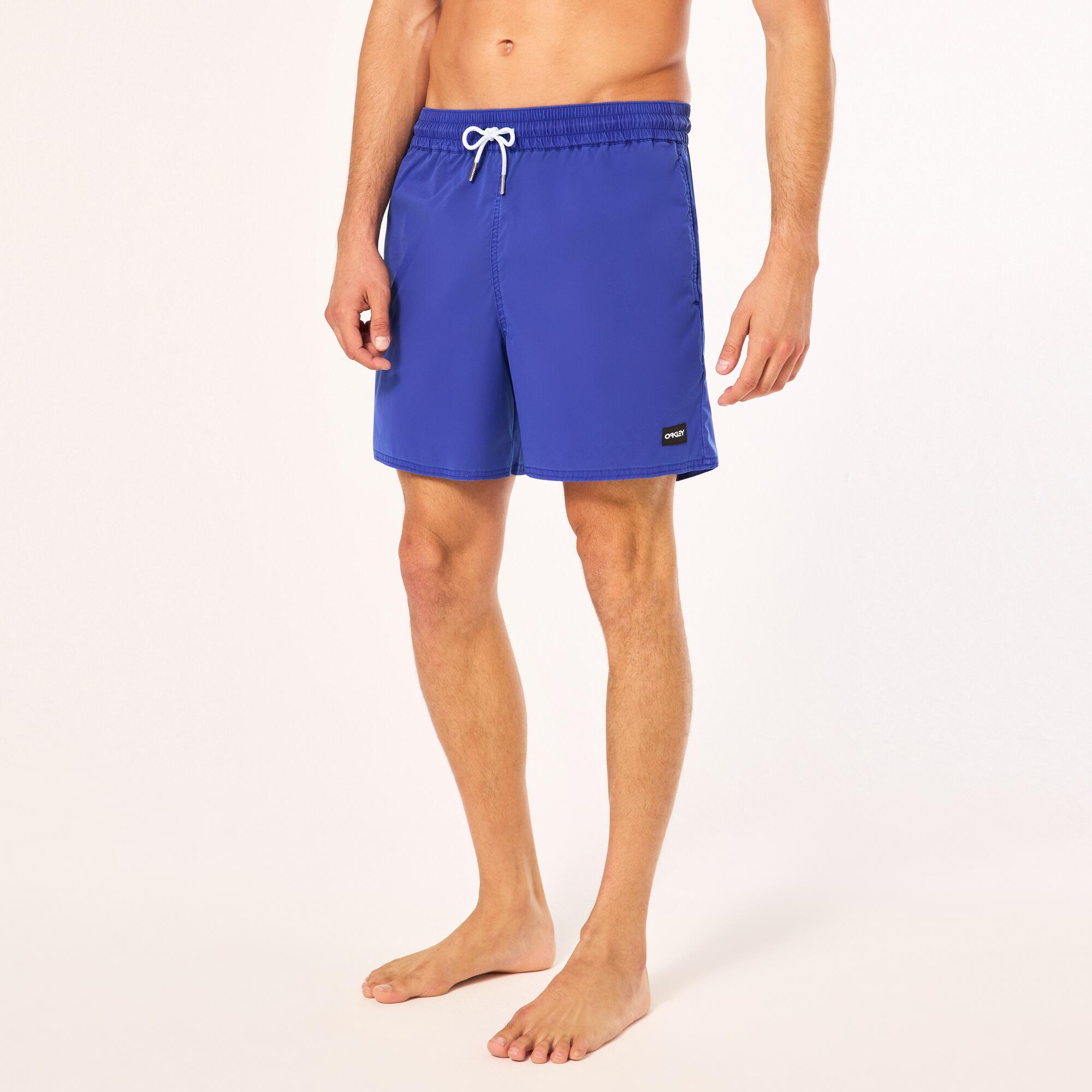 Short de Bain - Robinson Rc 16" Beachshort 6/7