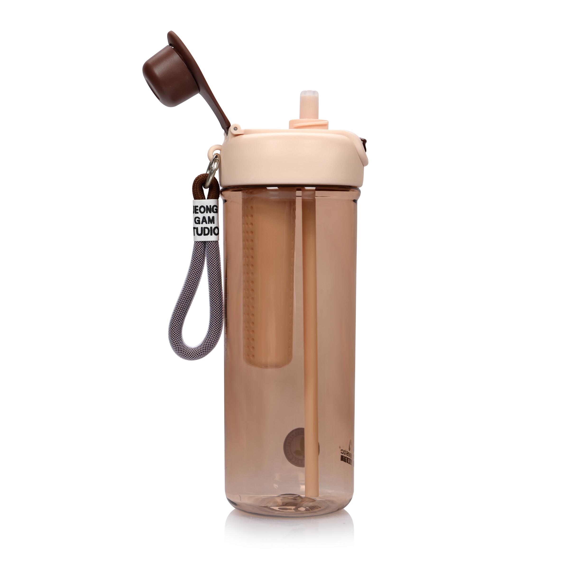 Butelka tritanowa Majestic Sport Zoya 950 ml 2/7
