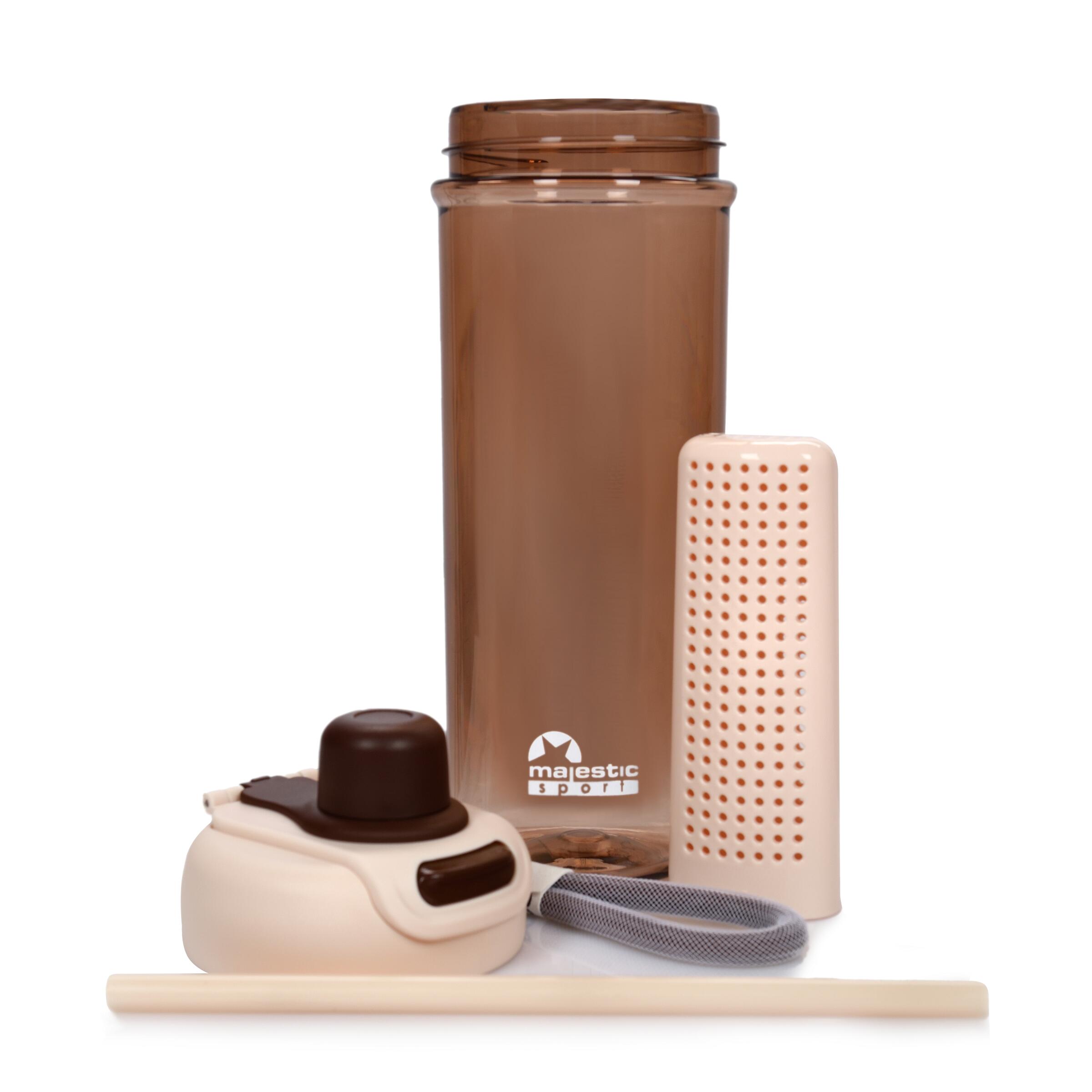 Butelka tritanowa Majestic Sport Zoya 950 ml 7/7