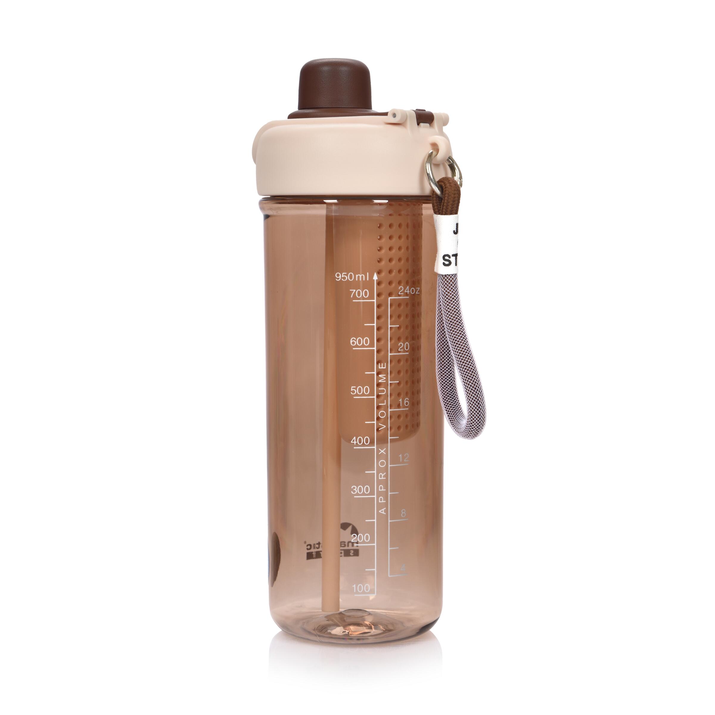 Butelka tritanowa Majestic Sport Zoya 950 ml 3/7