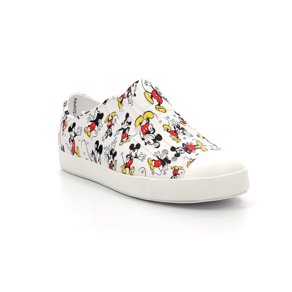 Sneakers Basses Jefferson Prt J 2/5
