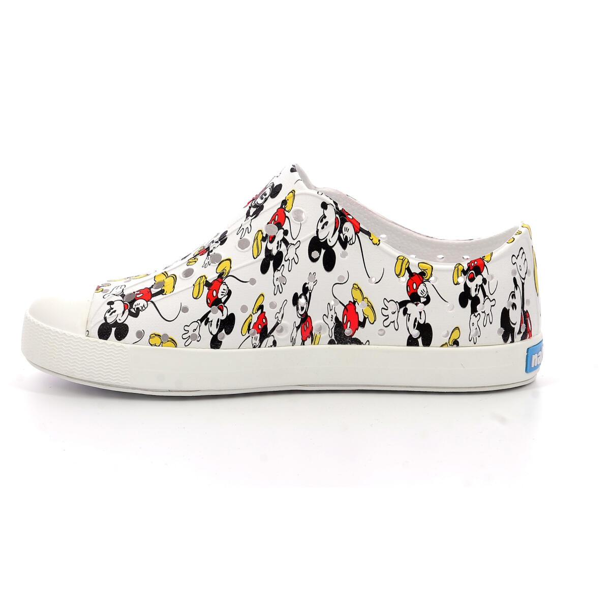 Sneakers Basses Jefferson Prt J 4/5