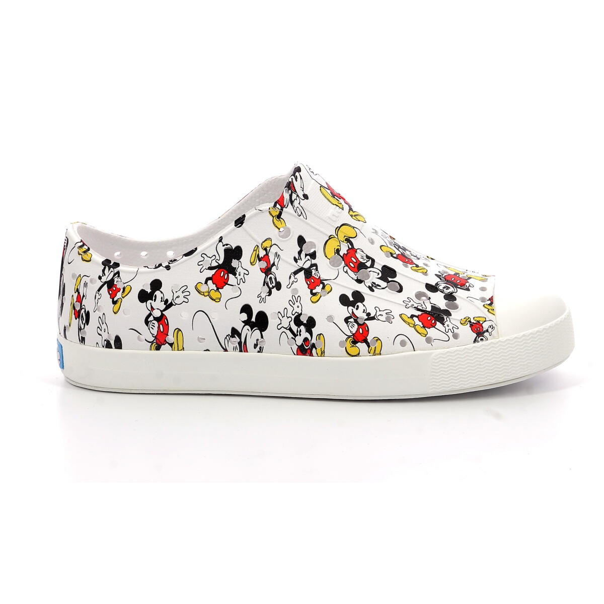 Sneakers Basses Jefferson Prt J 1/5
