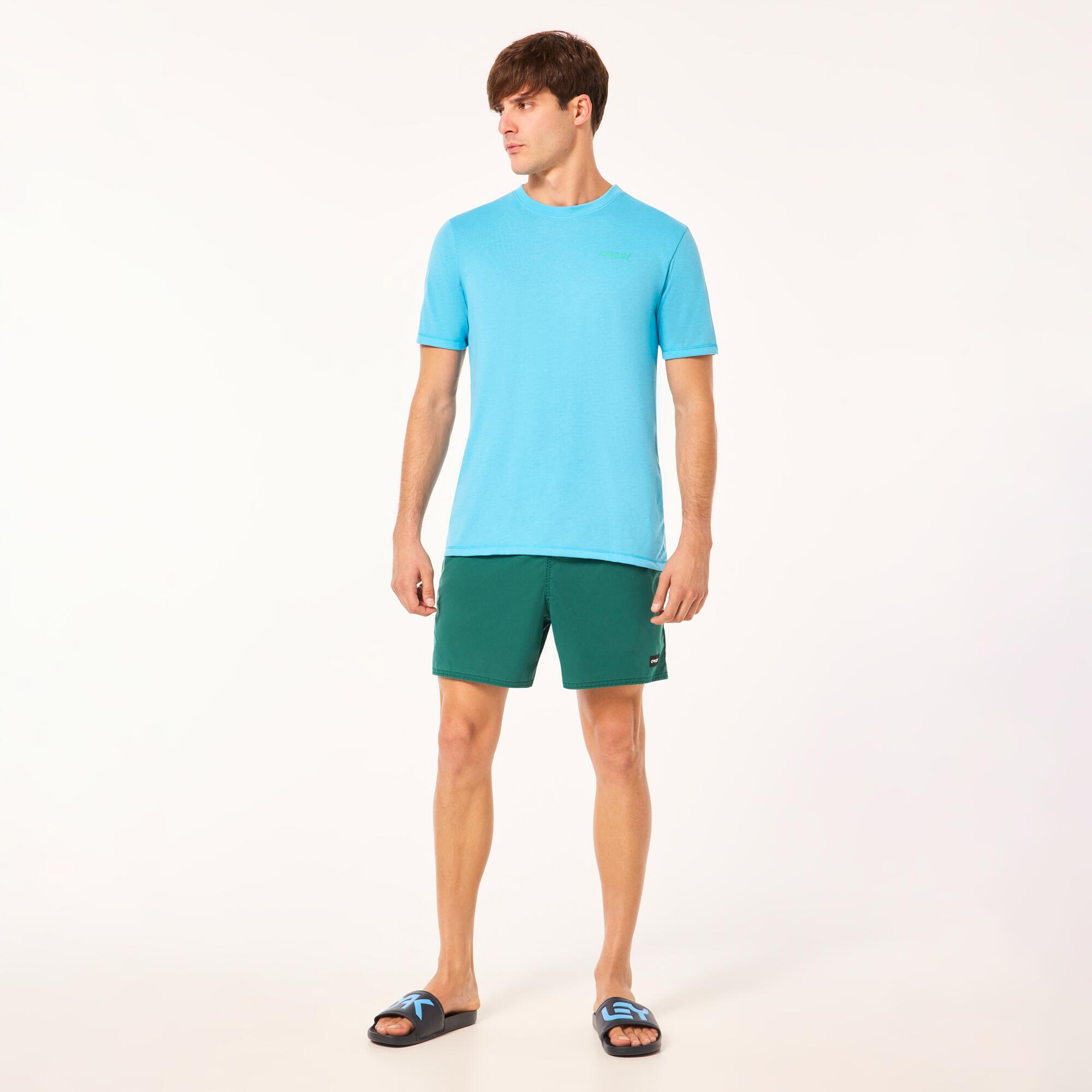 Short de Bain - Robinson Rc 16" Beachshort 5/7