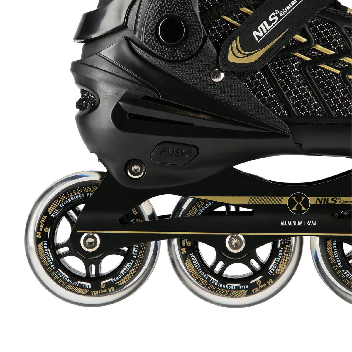 Rolschaatsen Nils Extreme NA1128 5/7