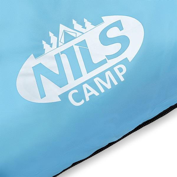 Sac de couchage Nils Camp NC2002 5/7