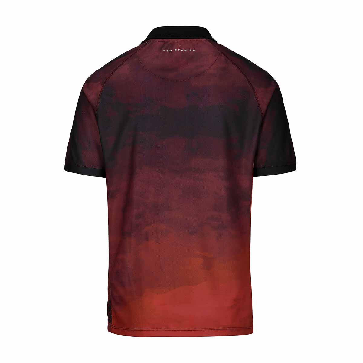 Maillot Kombat Le homme Red Star FC 24/25 4/6