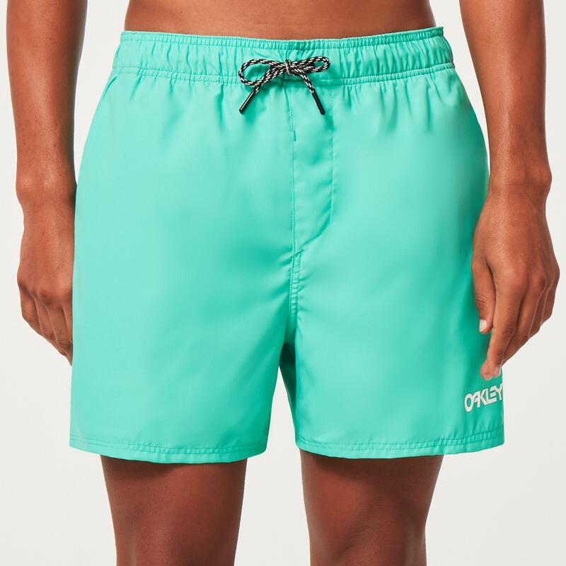 Pantaloni scurți de înot pentru bărbați Oakley Beach Volley 16" pentru bărbați