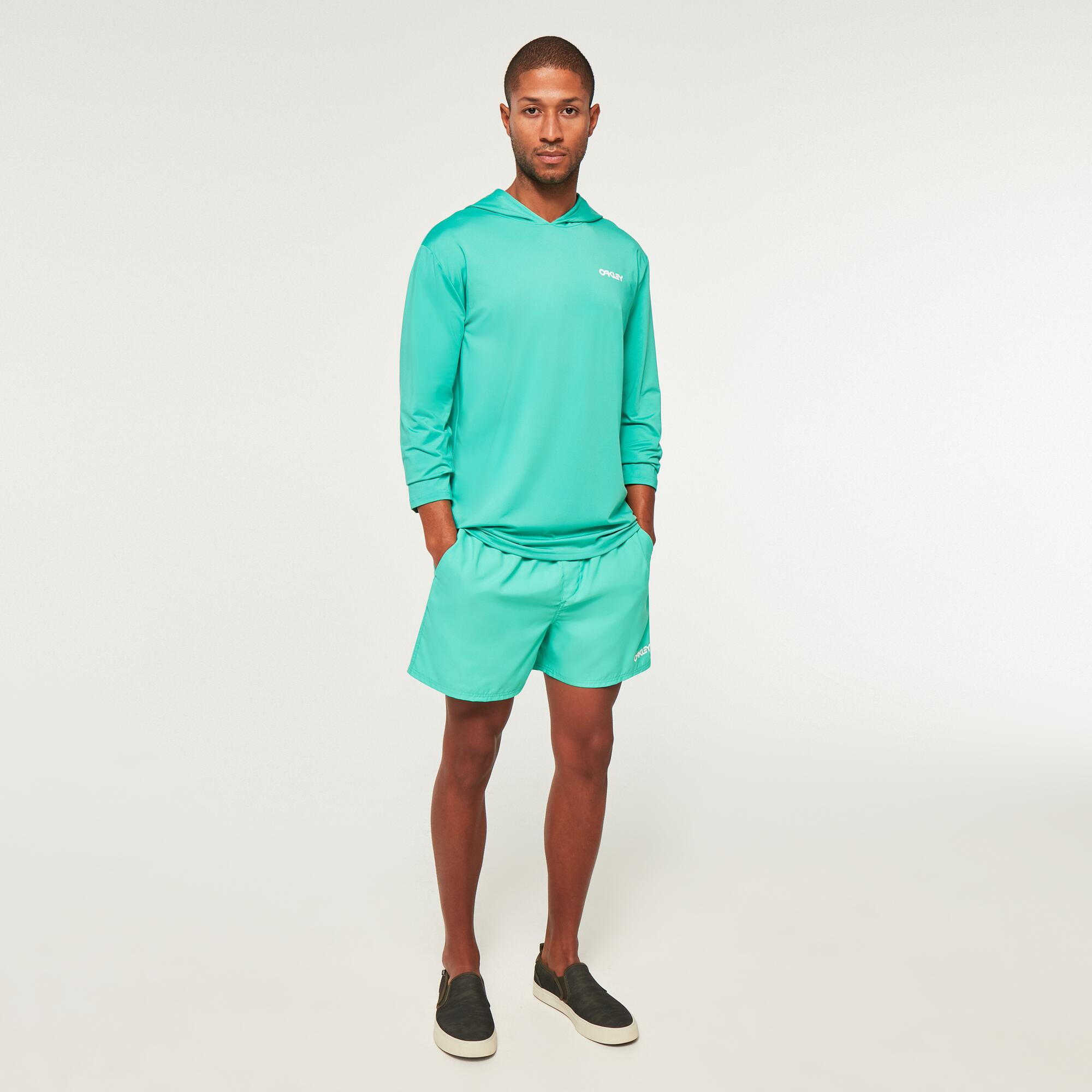 Short de Bain - Beach Volley 16" Beachshort 5/7