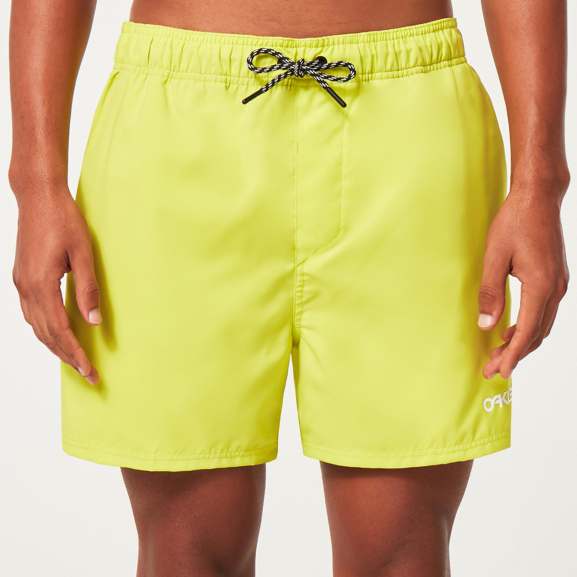 Short de Bain - Beach Volley 16" Beachshort 7/7