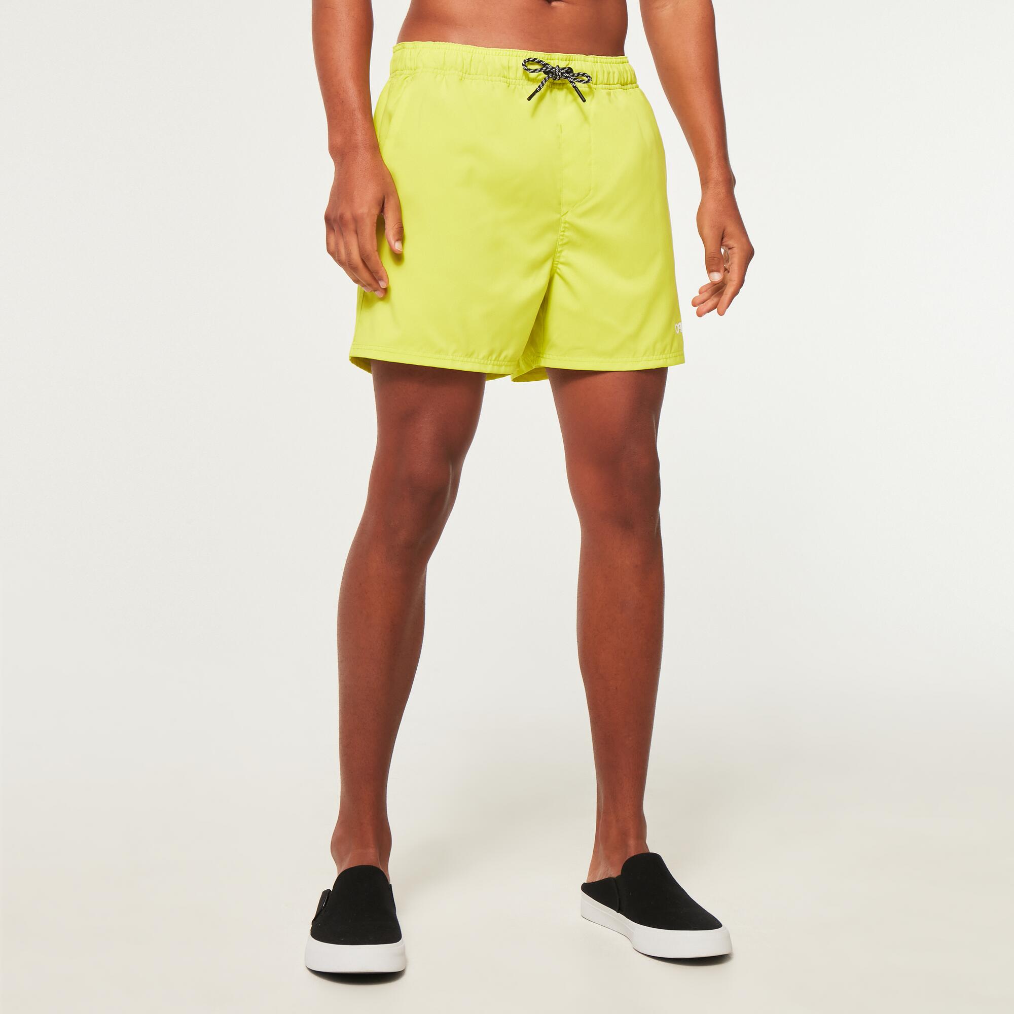 Short de Bain - Beach Volley 16" Beachshort 6/7