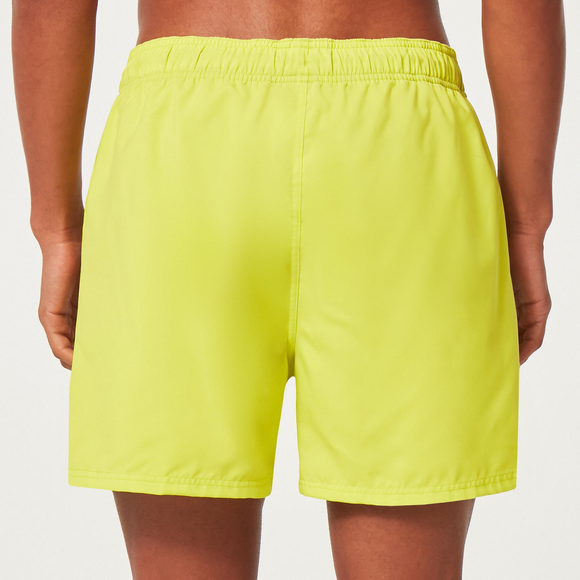 Short de Bain - Beach Volley 16" Beachshort 4/7