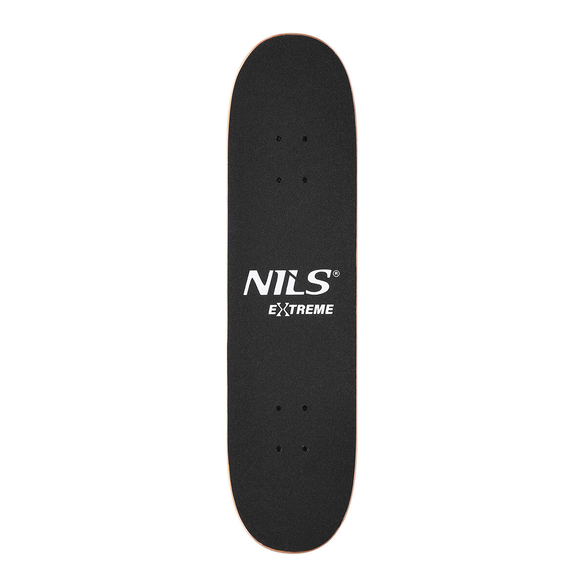 Planche à roulettes Space Star Nils Extreme CR3108SA 4/7