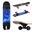 Skateboard NILS Extreme CR3108 Camper